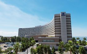 東京灣希爾頓酒店